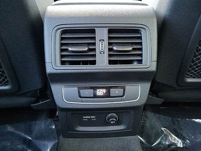 2021 Audi Q5 45 Premium Plus quattro