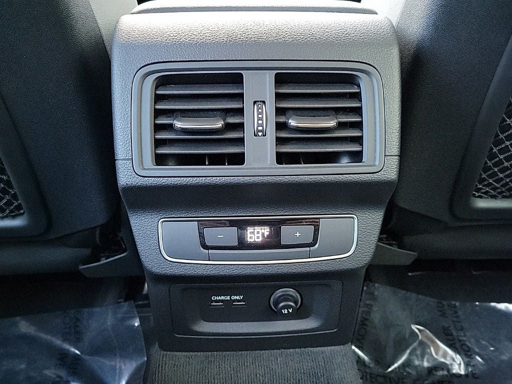 2021 Audi Q5 45 Premium Plus quattro