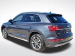 2021 Audi Q5 45 Premium Plus quattro