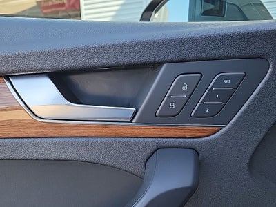 2021 Audi Q5 45 Premium Plus quattro