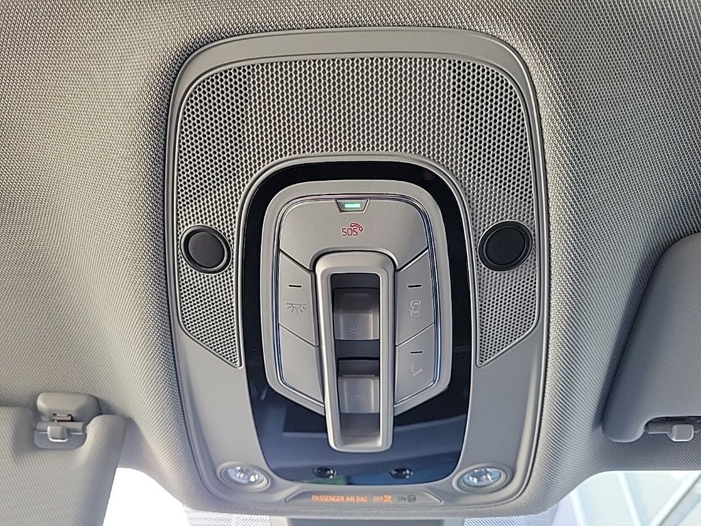 2021 Audi Q5 45 Premium Plus quattro