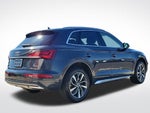 2021 Audi Q5 45 Premium Plus quattro