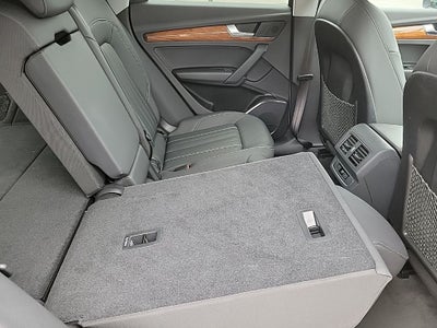 2023 Audi Q5 45 S line Premium quattro