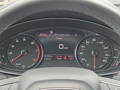 2023 Audi Q5 45 S line Premium quattro