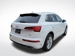 2023 Audi Q5 45 S line Premium quattro