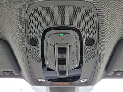 2023 Audi Q5 45 S line Premium quattro