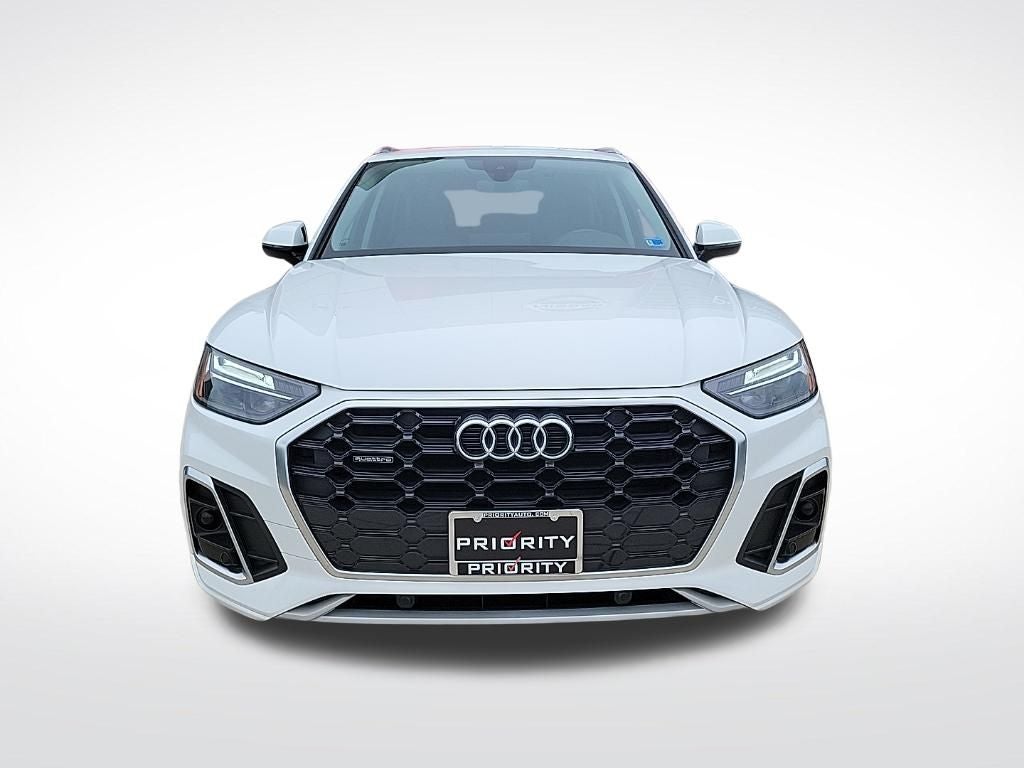 2023 Audi Q5 45 S line Premium quattro