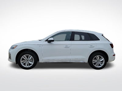 2023 Audi Q5 45 S line Premium quattro