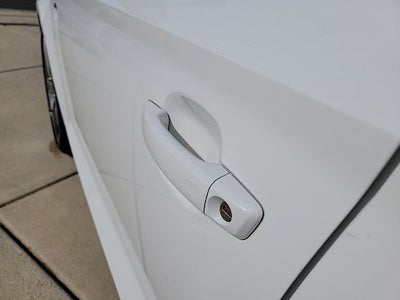 2020 Audi A3 2.0T Premium Plus