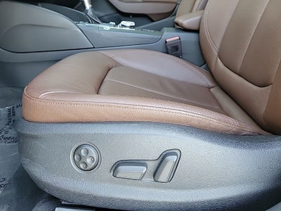 2020 Audi A3 2.0T Premium Plus