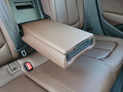 2020 Audi A3 2.0T Premium Plus