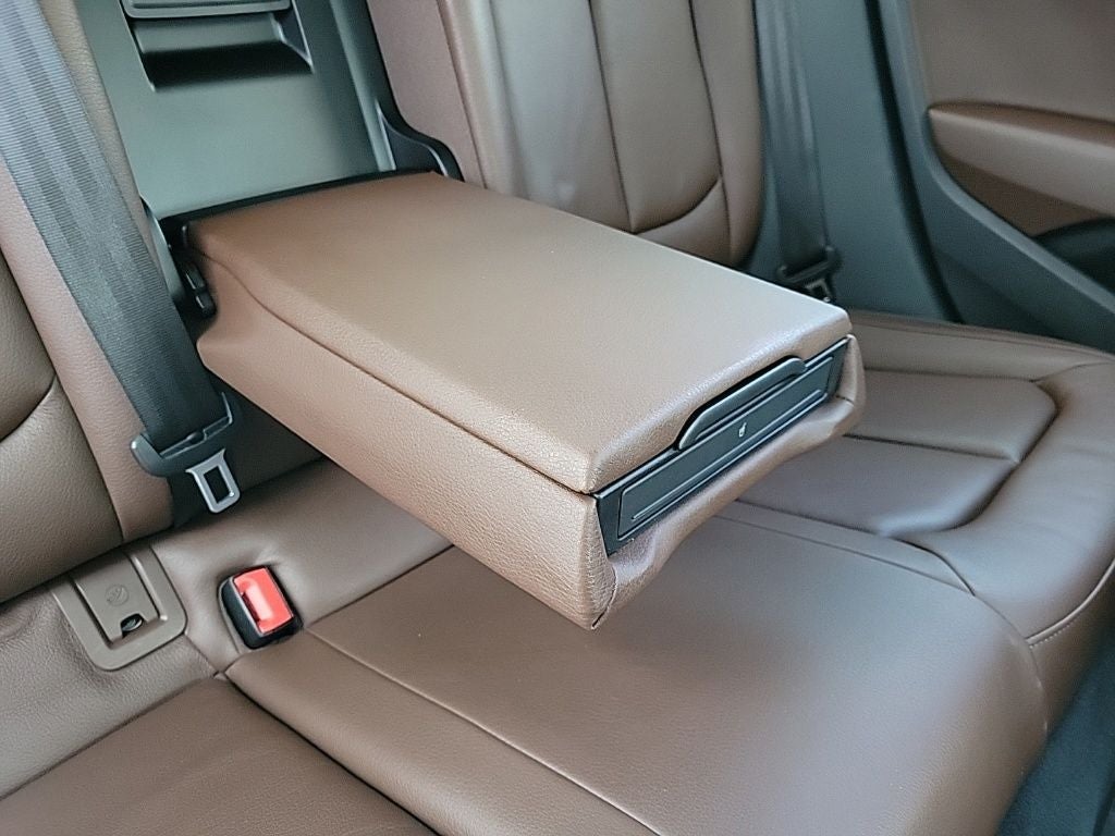 2020 Audi A3 2.0T Premium Plus