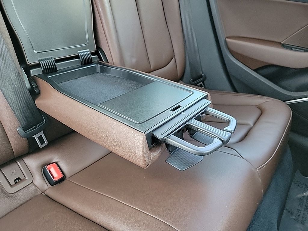 2020 Audi A3 2.0T Premium Plus