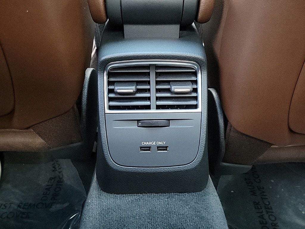 2020 Audi A3 2.0T Premium Plus