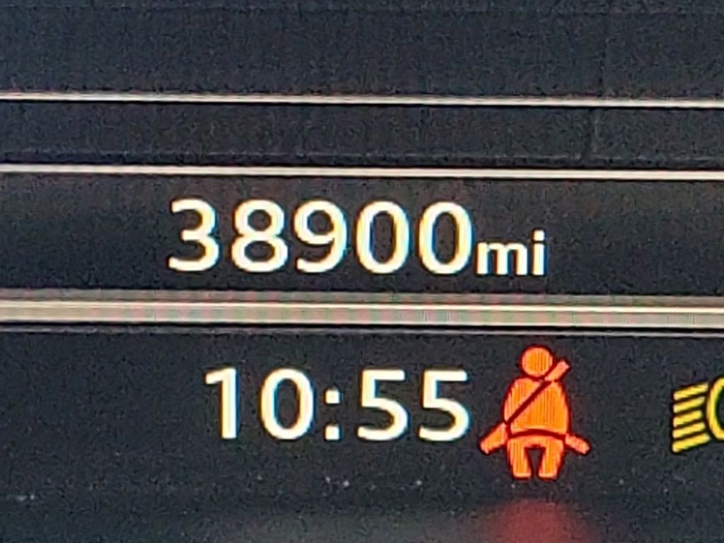 2020 Audi A3 2.0T Premium Plus