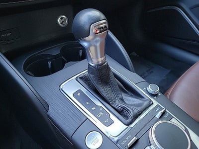 2020 Audi A3 2.0T Premium Plus