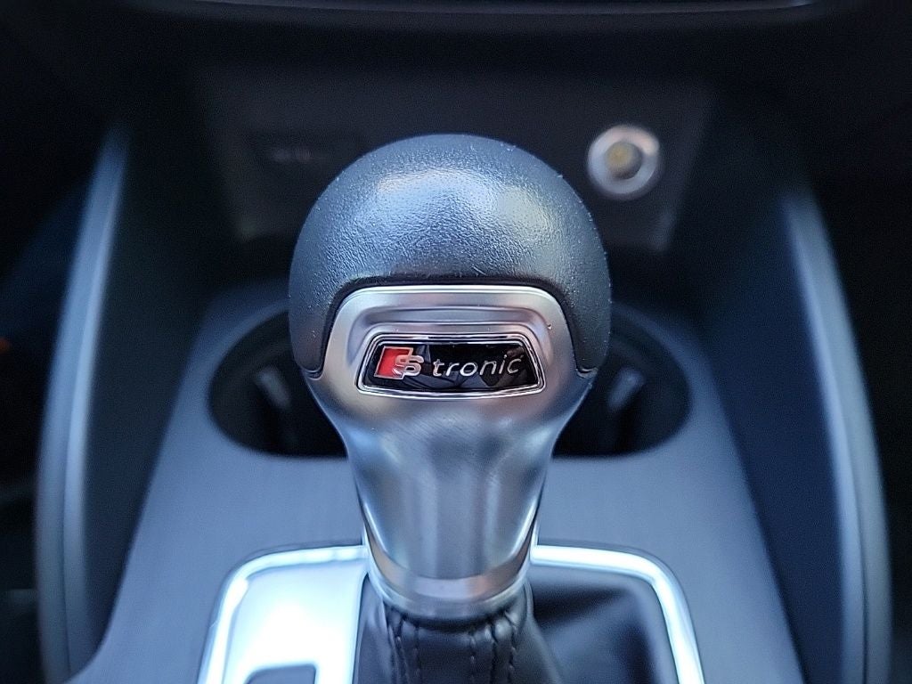 2020 Audi A3 2.0T Premium Plus