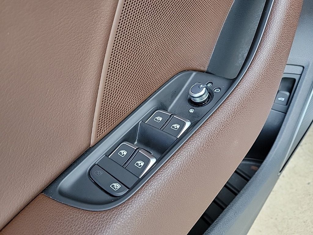 2020 Audi A3 2.0T Premium Plus