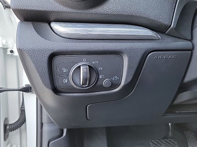 2020 Audi A3 2.0T Premium Plus