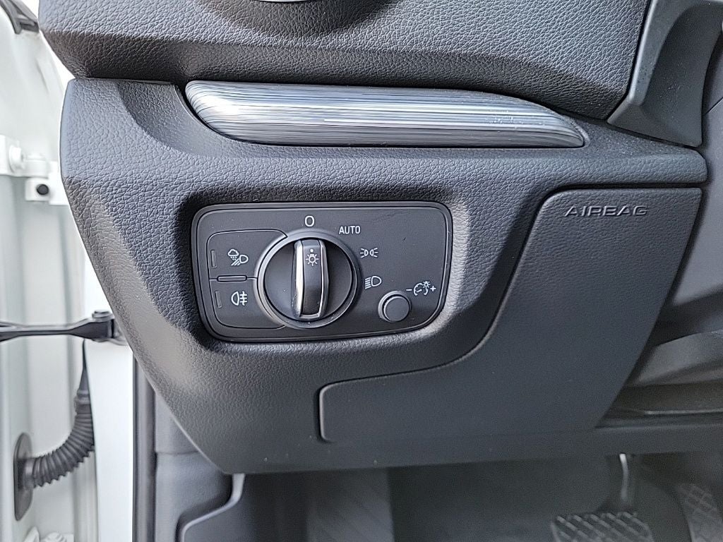 2020 Audi A3 2.0T Premium Plus