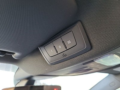 2020 Audi A3 2.0T Premium Plus