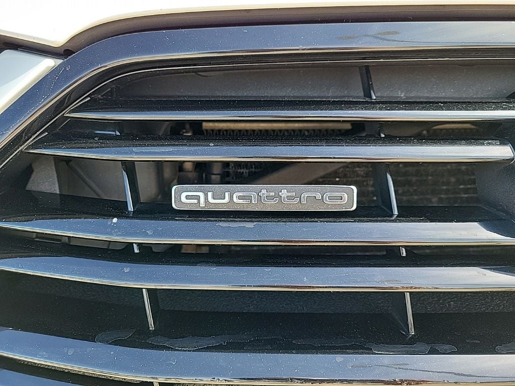 2020 Audi A3 2.0T Premium Plus