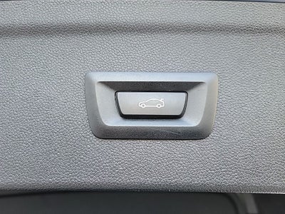 2023 BMW iX xDrive50