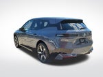 2023 BMW iX xDrive50