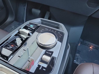 2023 BMW iX xDrive50