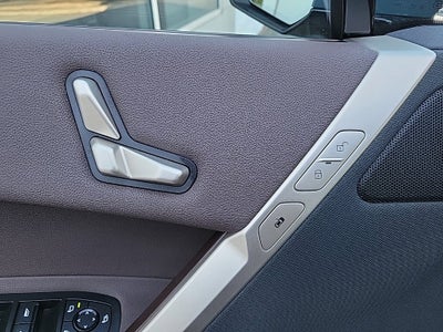 2023 BMW iX xDrive50