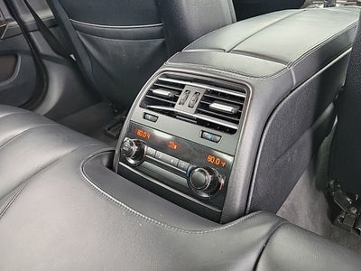 2016 BMW 6 Series 650i Gran Coupe