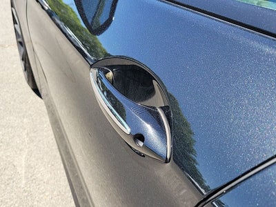 2016 BMW 6 Series 650i Gran Coupe