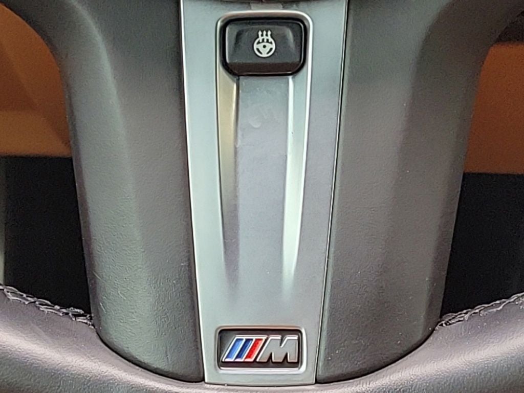 2022 BMW 4 Series 430i xDrive
