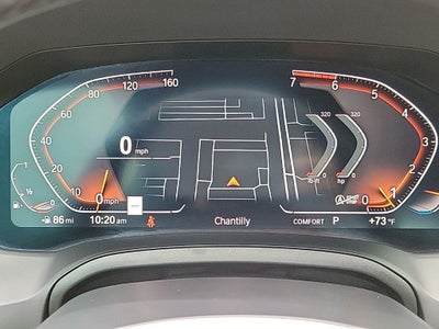 2022 BMW 4 Series 430i xDrive