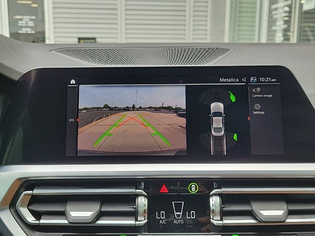 2022 BMW 4 Series 430i xDrive