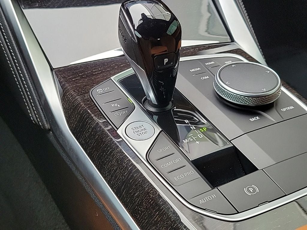 2022 BMW 4 Series 430i xDrive