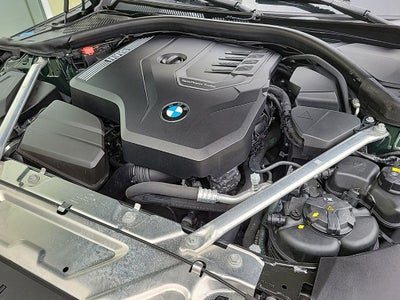 2022 BMW 4 Series 430i xDrive