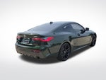 2022 BMW 4 Series 430i xDrive