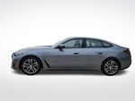 2023 BMW 4 Series 430i Gran Coupe