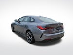 2023 BMW 4 Series 430i Gran Coupe