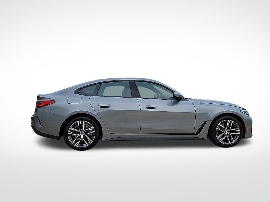 2023 BMW 4 Series 430i Gran Coupe