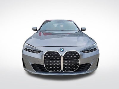 2023 BMW 4 Series 430i Gran Coupe