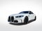 2025 BMW M4 Competition