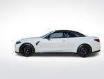 2025 BMW M4 Competition