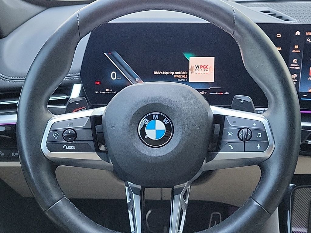 2023 BMW X1 xDrive28i