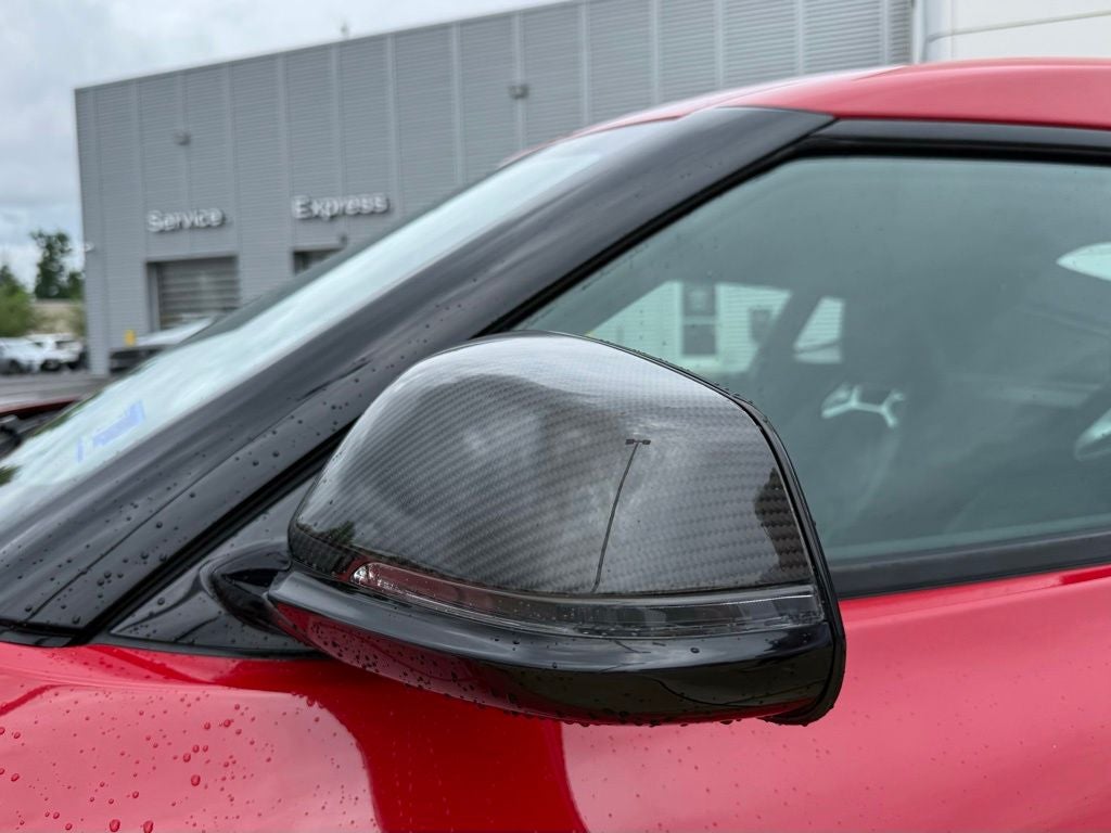 2021 Toyota Supra 3.0