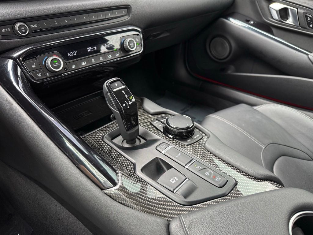 2021 Toyota Supra 3.0