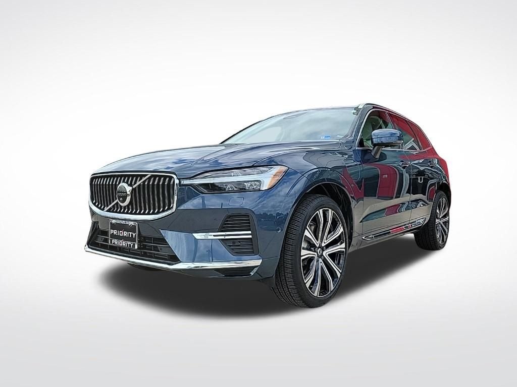 2023 Volvo XC60 Recharge Plug-In Hybrid Ultimate
