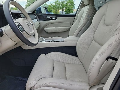 2023 Volvo XC60 Recharge Plug-In Hybrid Ultimate