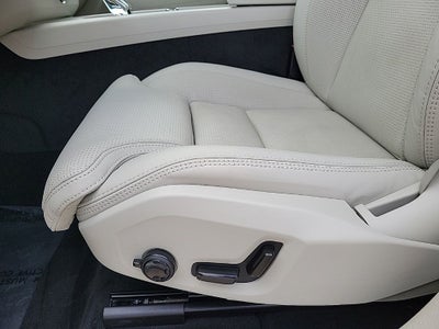 2023 Volvo XC60 Recharge Plug-In Hybrid Ultimate